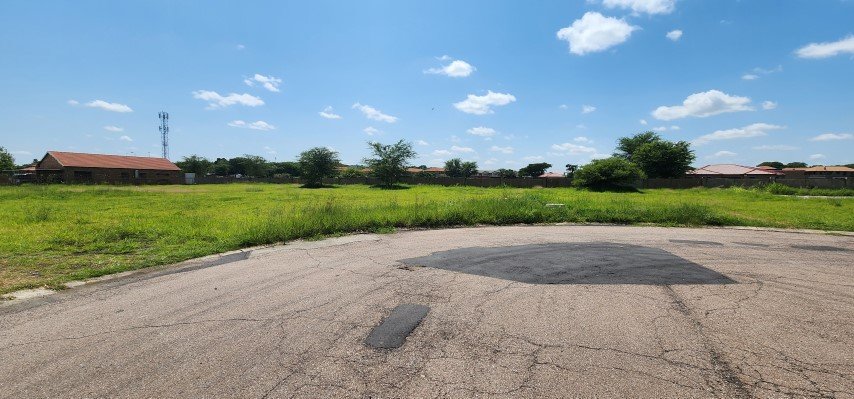 Commercial Property for Sale in Brits North West